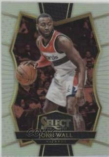 John Wall