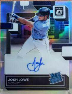 Josh Lowe