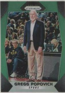Gregg Popovich