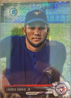 Lourdes Gurriel Jr.