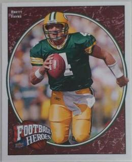 Brett Favre