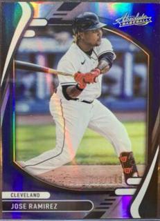 Jose Ramirez
