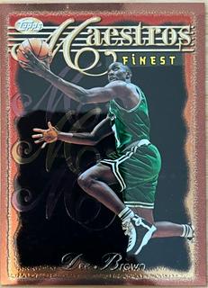 Dee Brown