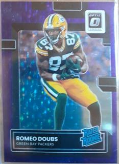 Romeo Doubs