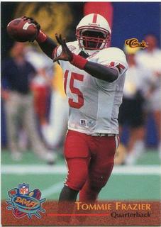 Tommie Frazier