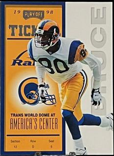 Isaac Bruce