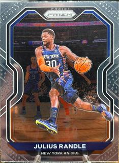 Julius Randle