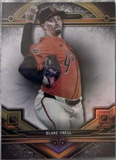 Blake Snell