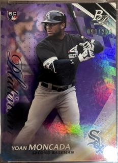 Yoan Moncada