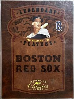 Ted Williams