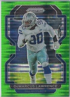 DeMarcus Lawrence