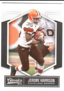 Jerome Harrison