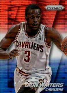Dion Waiters