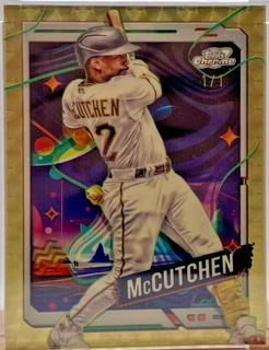 Andrew McCutchen