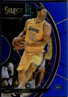 Brook Lopez