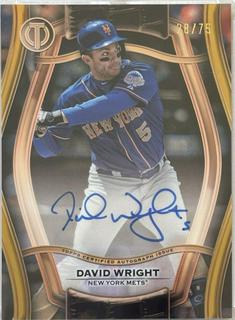 David Wright
