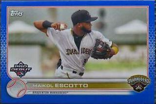 Maikol Escotto