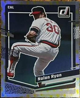 Nolan Ryan
