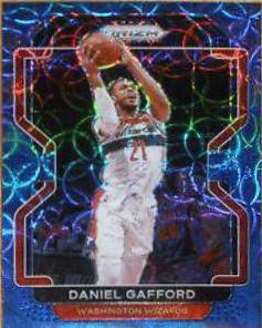 Daniel Gafford