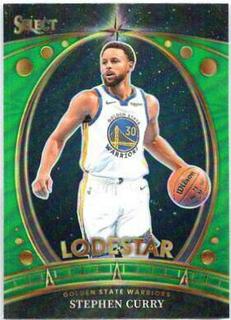 Stephen Curry