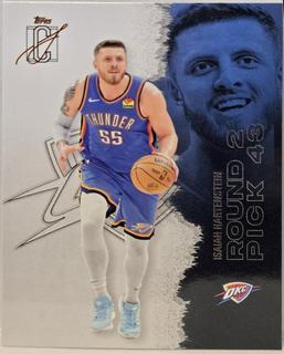Isaiah Hartenstein