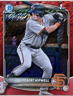 Robert Hipwell