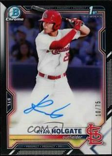 Ryan Holgate
