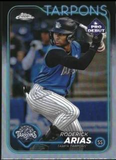 Roderick Arias