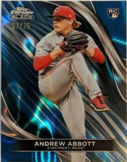 Andrew Abbott