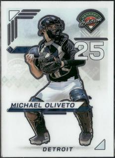 Michael Oliveto