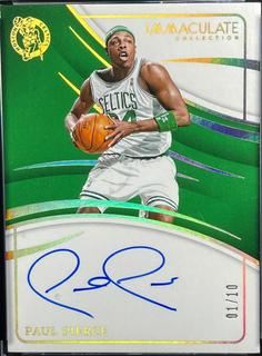 Paul Pierce