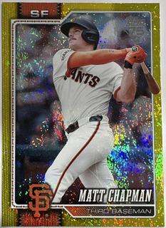 Matt Chapman