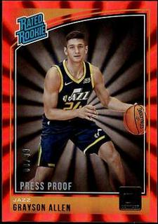Grayson Allen