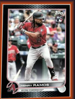 Henry Ramos