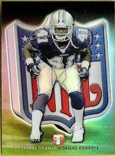 Terence Newman