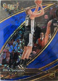Luka Samanic
