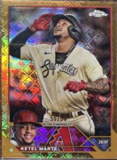 Ketel Marte