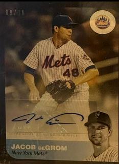 Jacob DeGrom