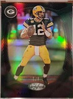 Aaron Rodgers
