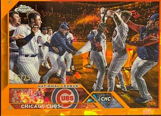 Chicago Cubs