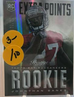 Johnthan Banks