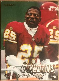 Mark Collins
