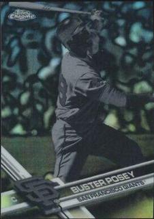 Buster Posey