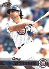 Gary Gaetti #83 Baseball Cards 1999 Pacific