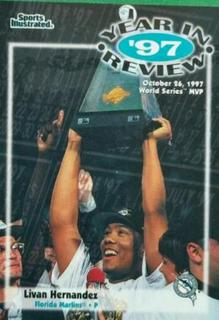 Livan Hernandez