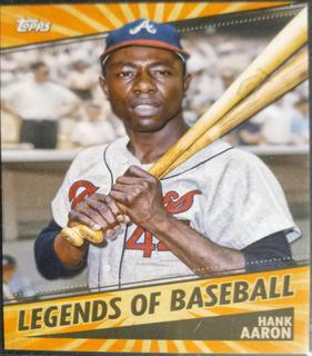 Hank Aaron