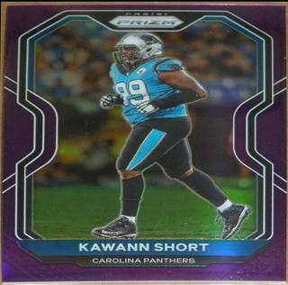 Kawann Short