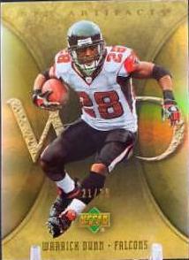 Warrick Dunn
