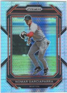 Nomar Garciaparra