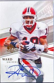 Hines Ward